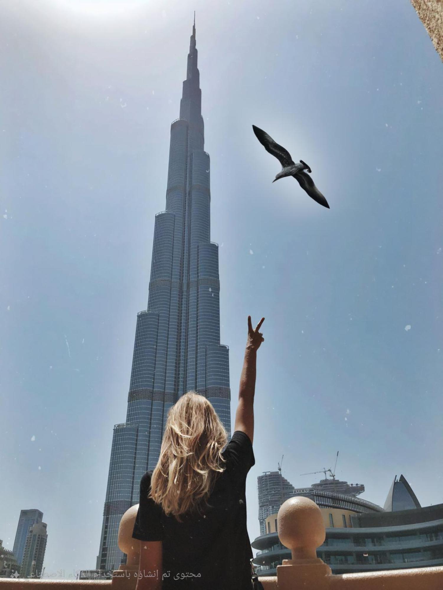 Alharaki Capsule Bed & Breakfast Dubai