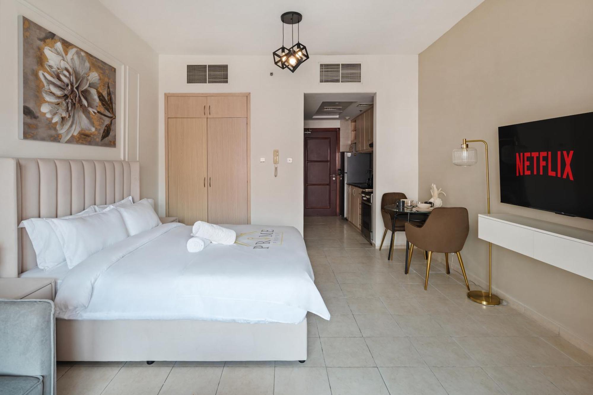 Apartment Charming - Elegant *