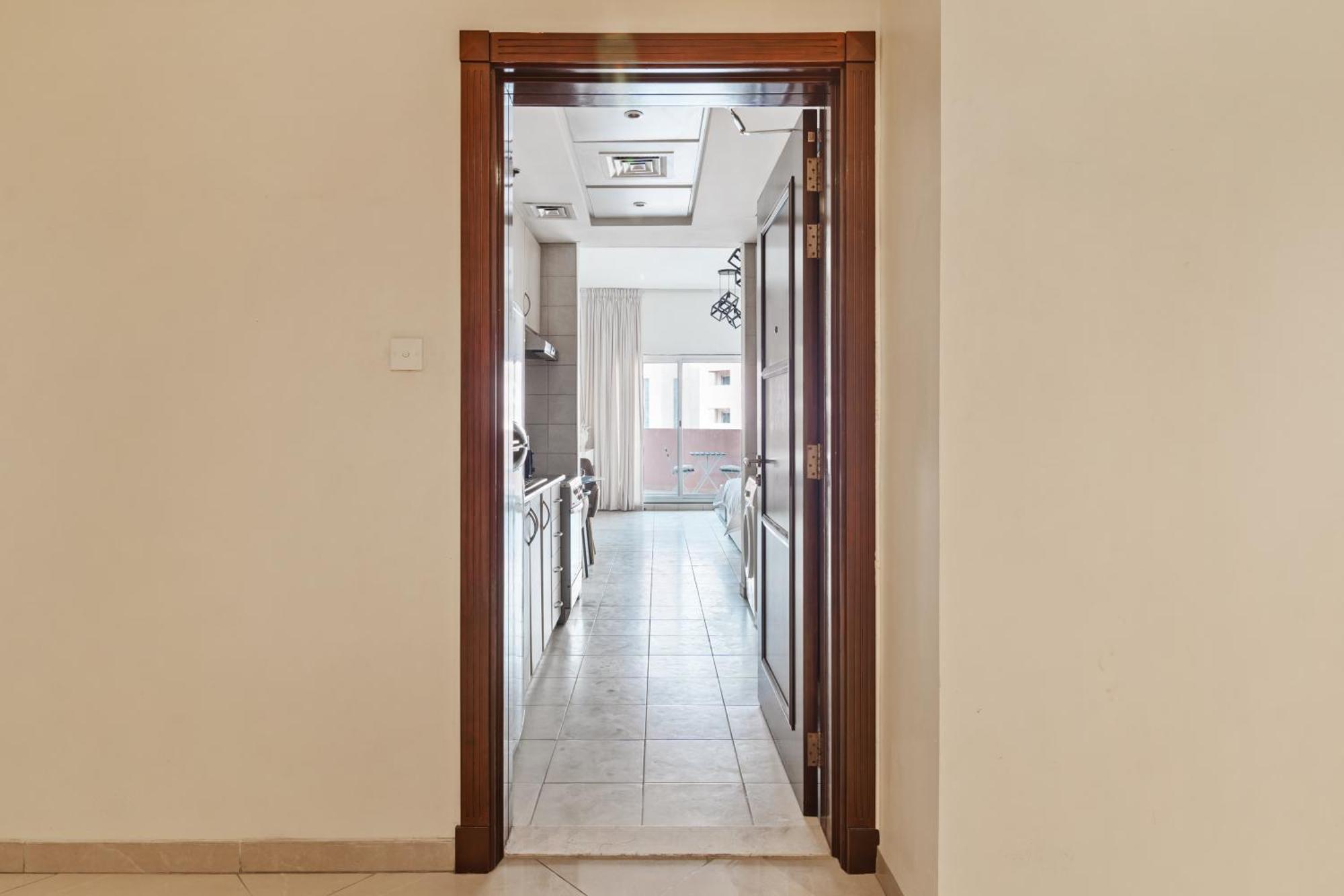 Apartment Charming - Elegant *