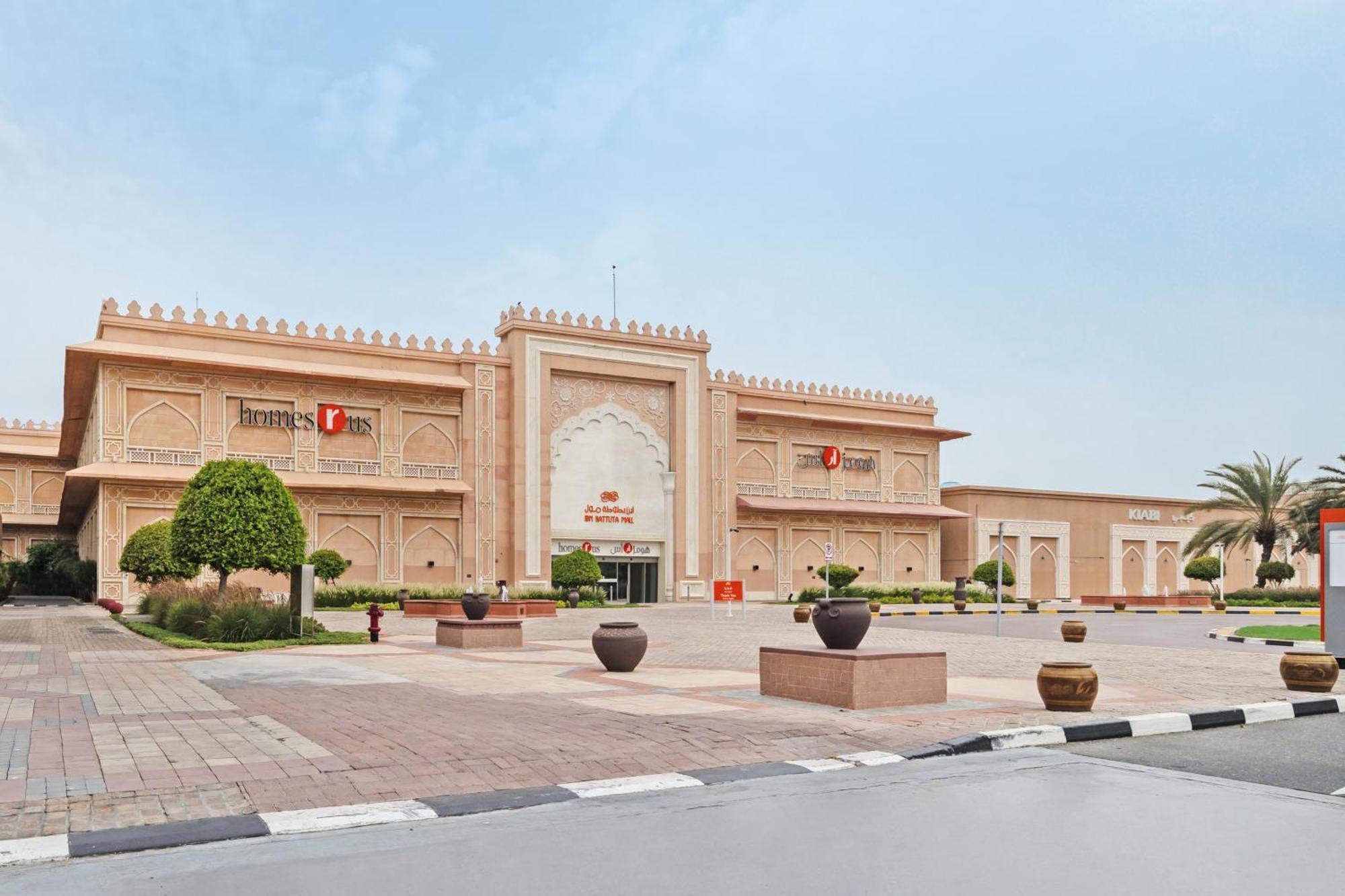 Charming - Elegant * Dubai