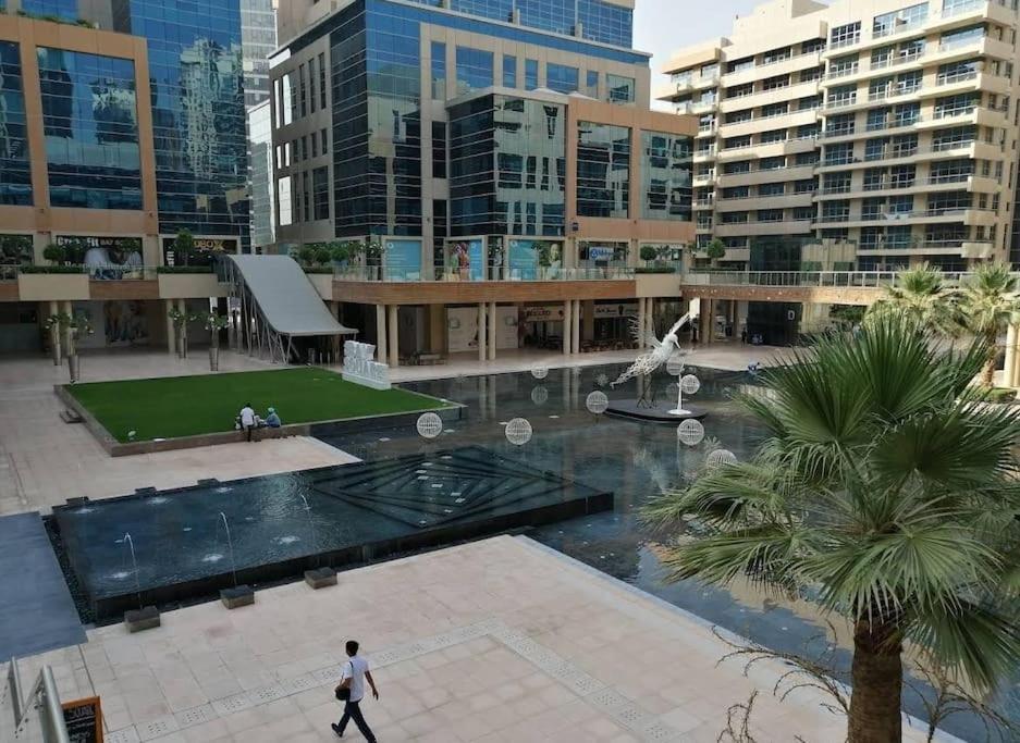 Apartment In Business Bay, Uae Dubai