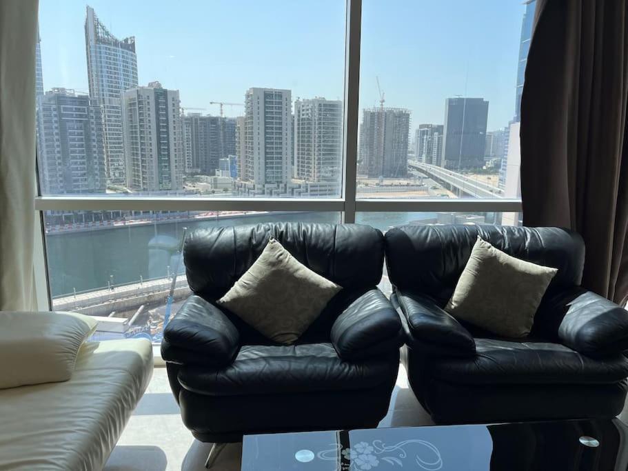 Apartment In Business Bay, Uae
