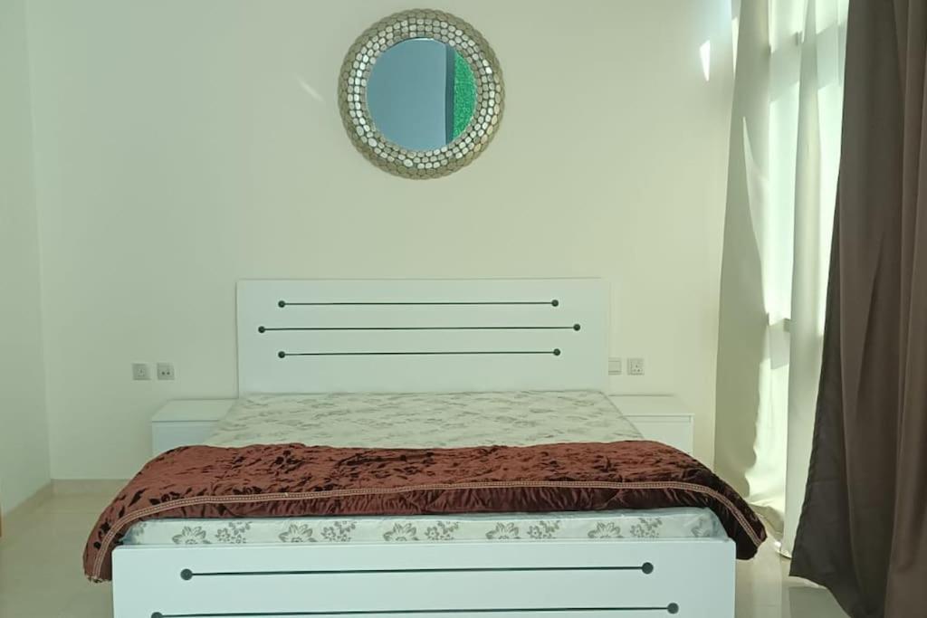 In Business Bay, Uae Apartment *