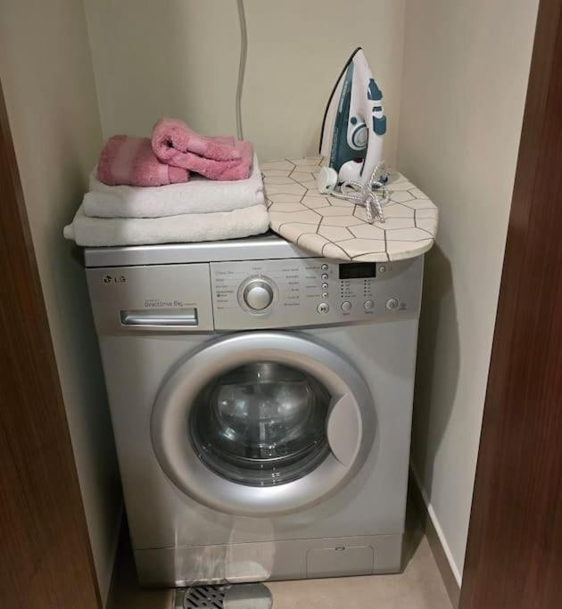 Apartment In Business Bay, Uae