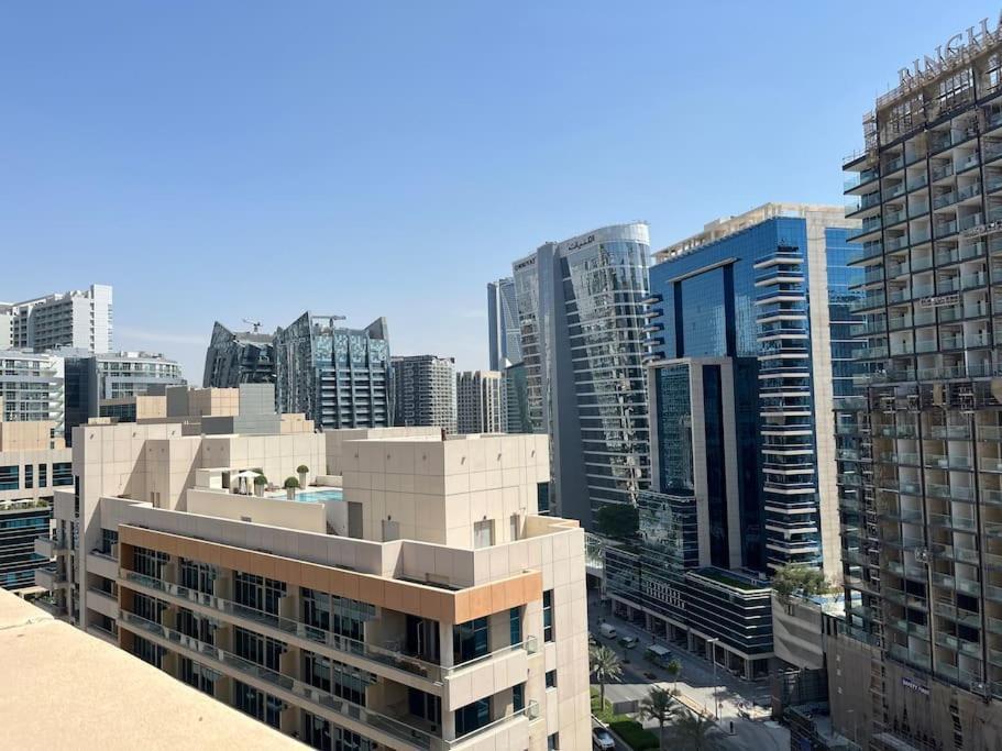 In Business Bay, Uae Apartment
