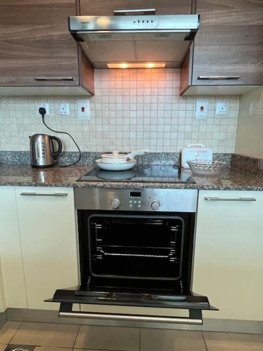 Apartment In Business Bay, Uae