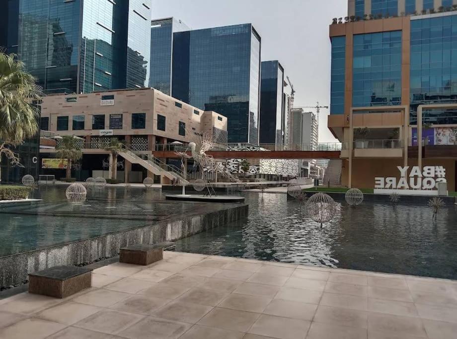 In Business Bay, Uae Apartment *