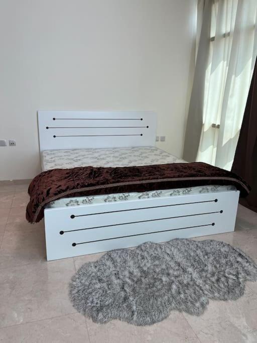 In Business Bay, Uae Apartment