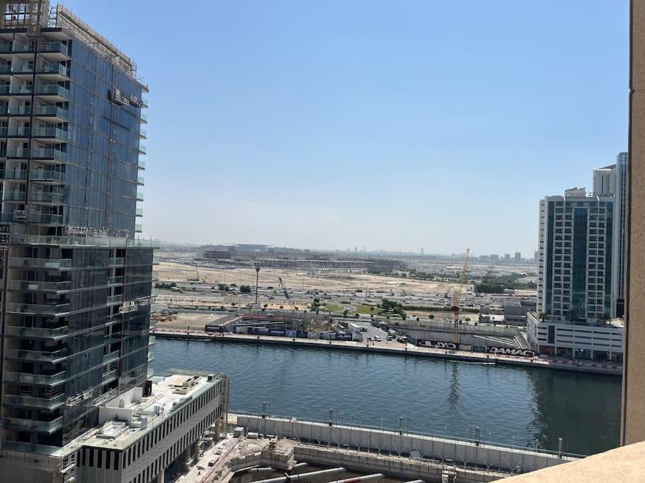 Apartment In Business Bay, Uae