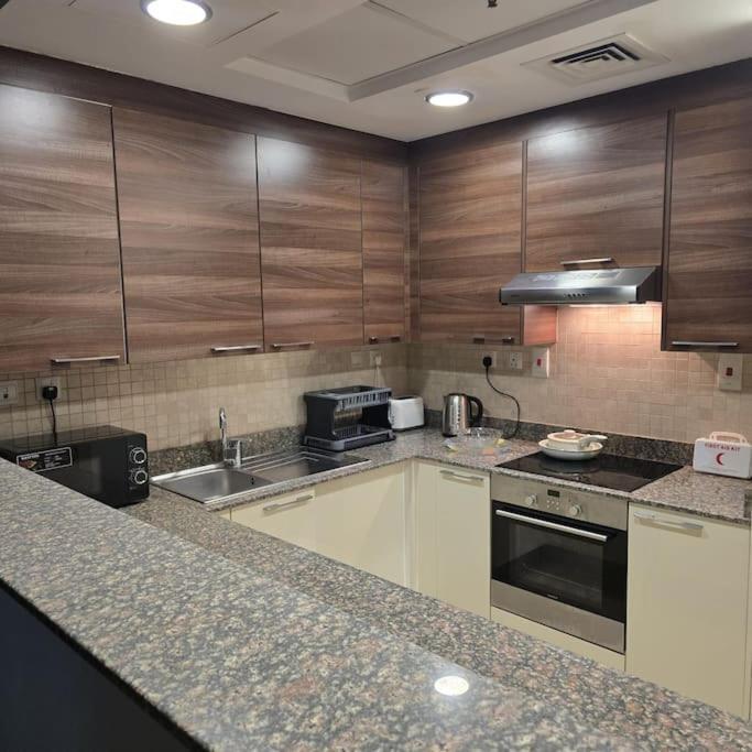 In Business Bay, Uae Apartment *