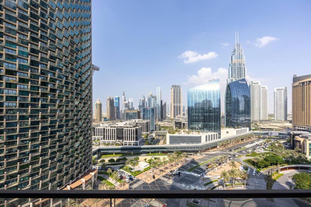 Stunning Address Opera 3bedroom * Dubai
