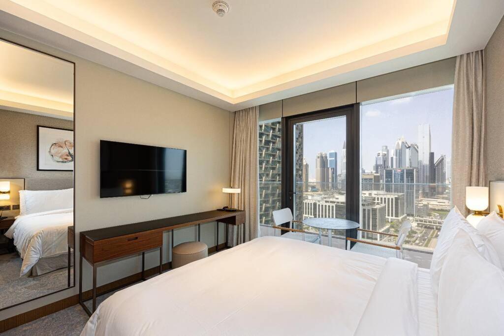 Stunning Address Opera 3bedroom Apartment