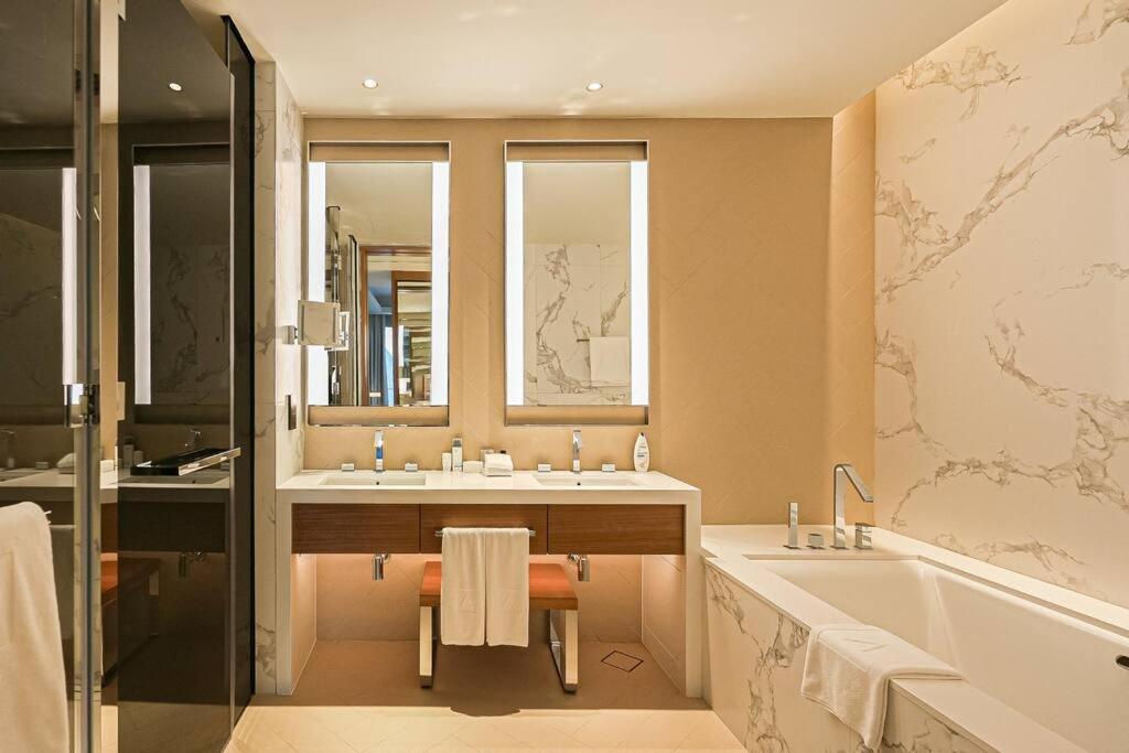Apartment Stunning Address Opera 3bedroom