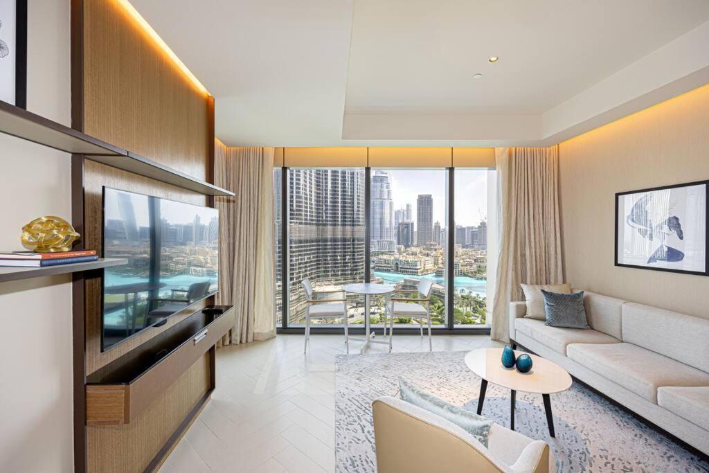 Stunning Address Opera 3bedroom Apartment Dubai