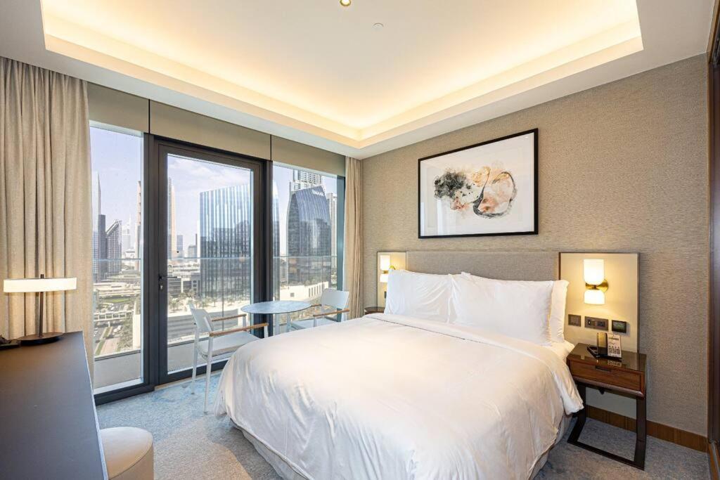 Apartment Stunning Address Opera 3bedroom Dubai