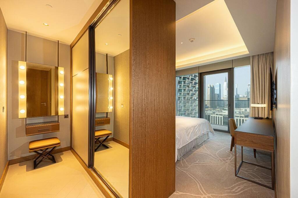 Stunning Address Opera 3bedroom Apartment Dubai