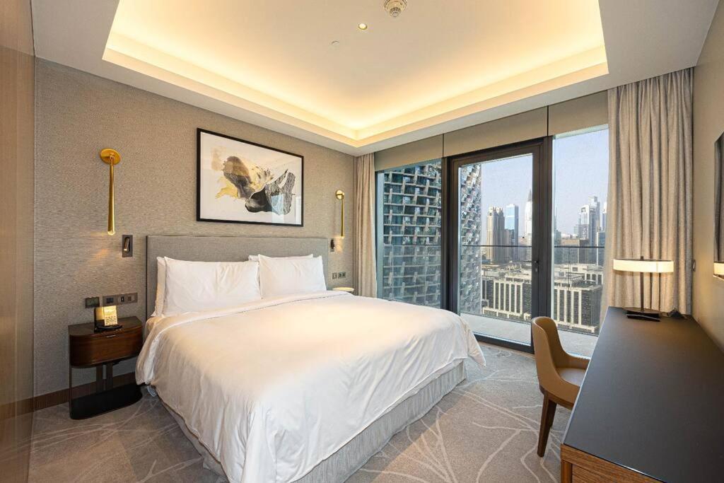 Stunning Address Opera 3bedroom Apartment