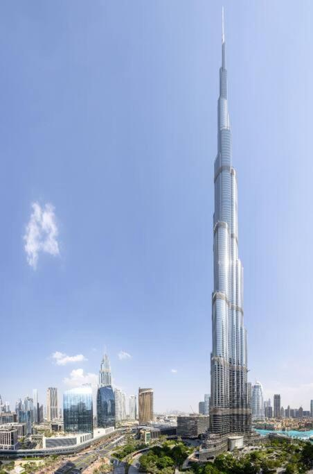 Apartment Stunning Address Opera 3bedroom