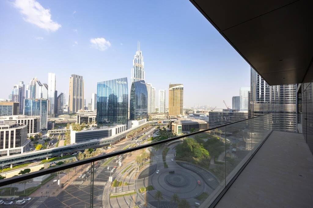 Stunning Address Opera 3bedroom Apartment *