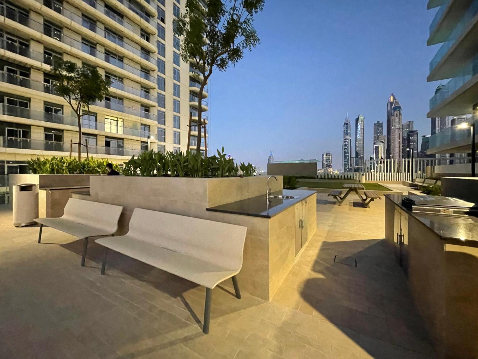 The Smart Concierge - Sunrise Bay 2 Dubai