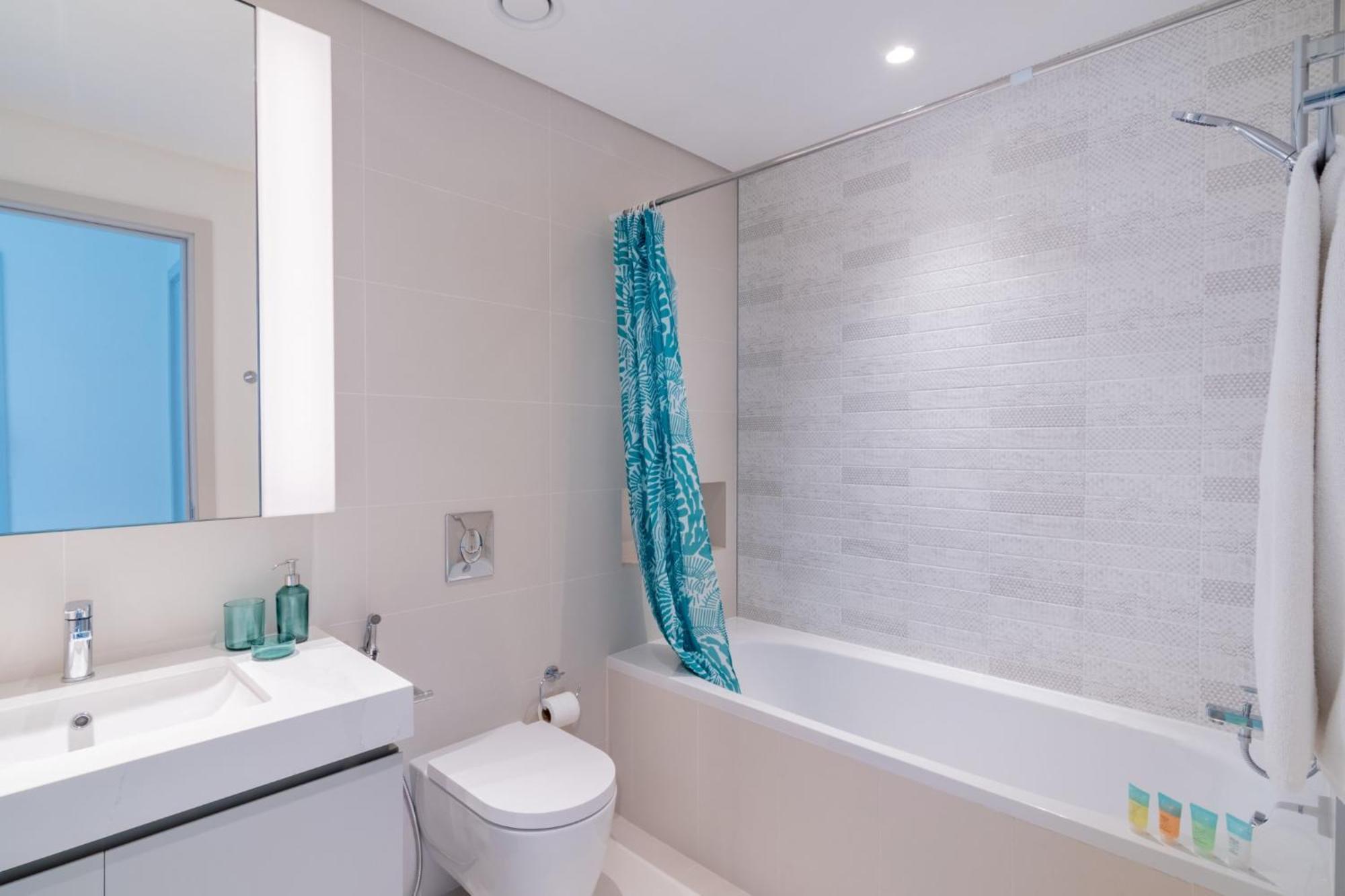 Apartment The Smart Concierge - Sunrise Bay 2 *