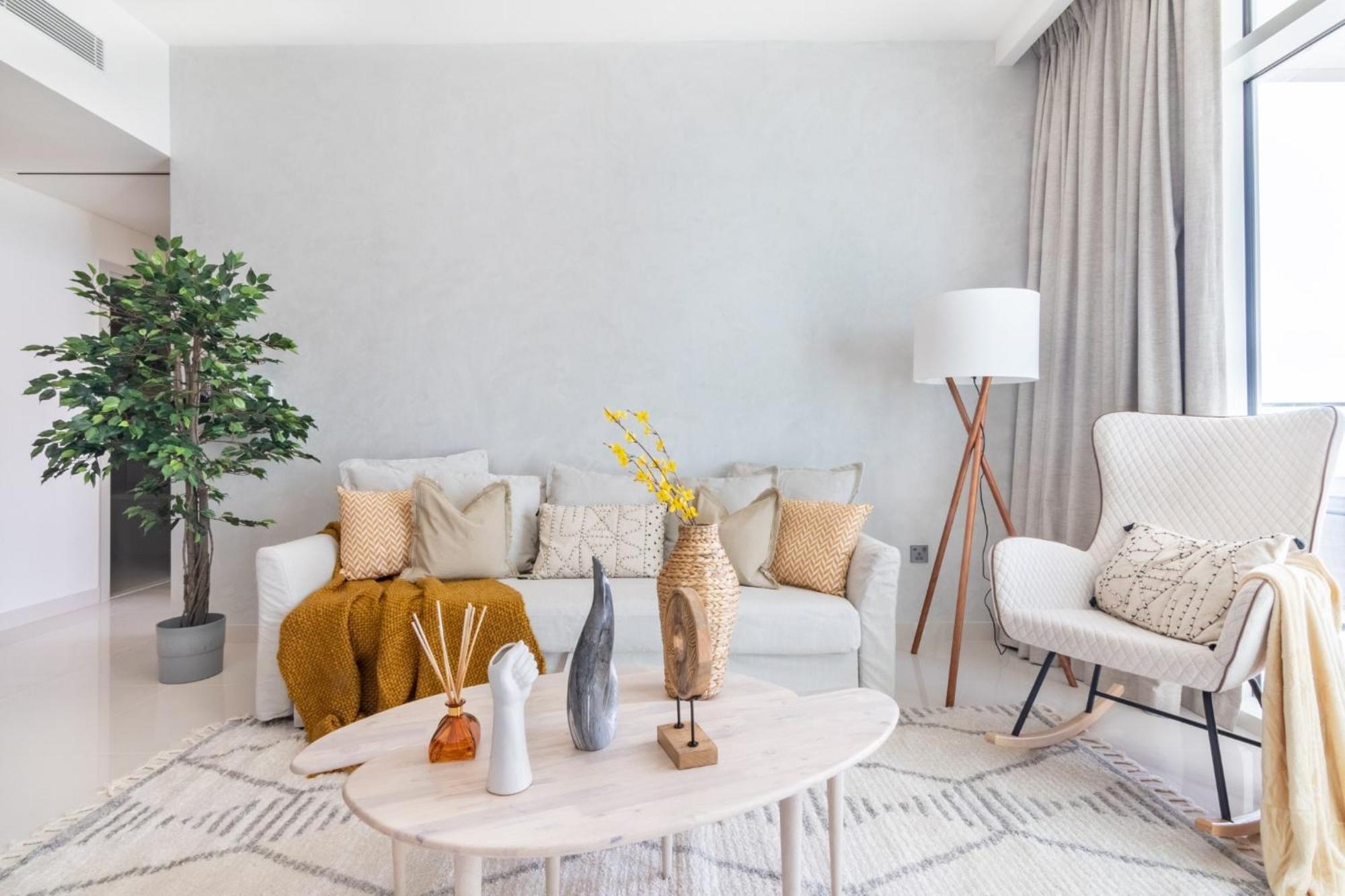 Apartment The Smart Concierge - Sunrise Bay 2