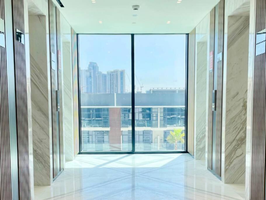 Premium Furnished 1br Binghatti Corner In Jvc Apartment Dubai