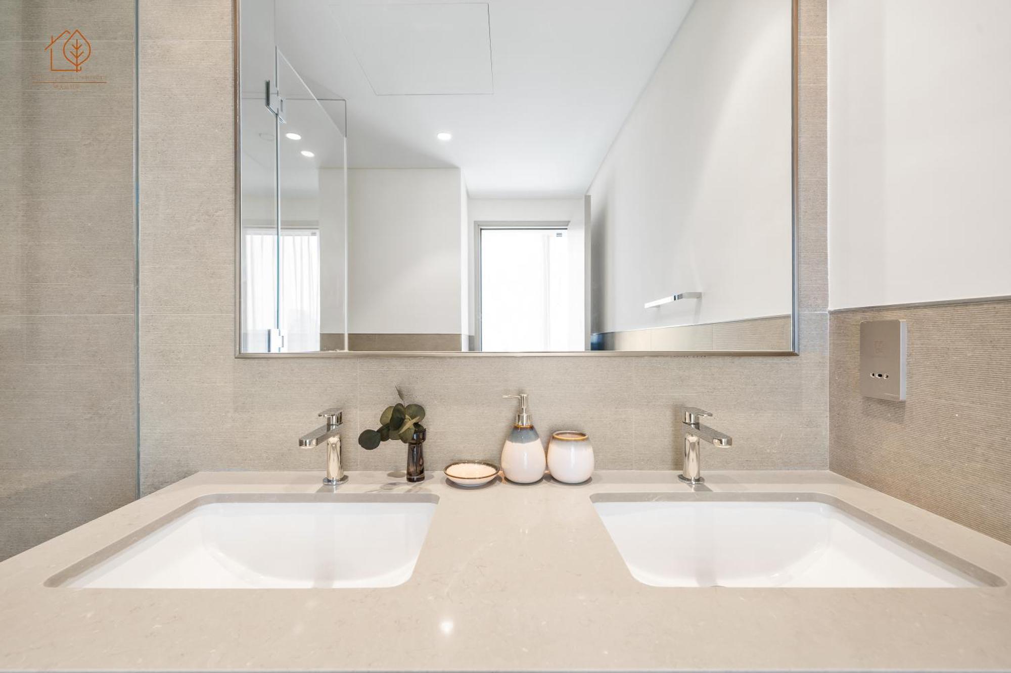 Apartment Cozy With Panoramic Views Near Burj Khalifa 198gr-2 Dubai