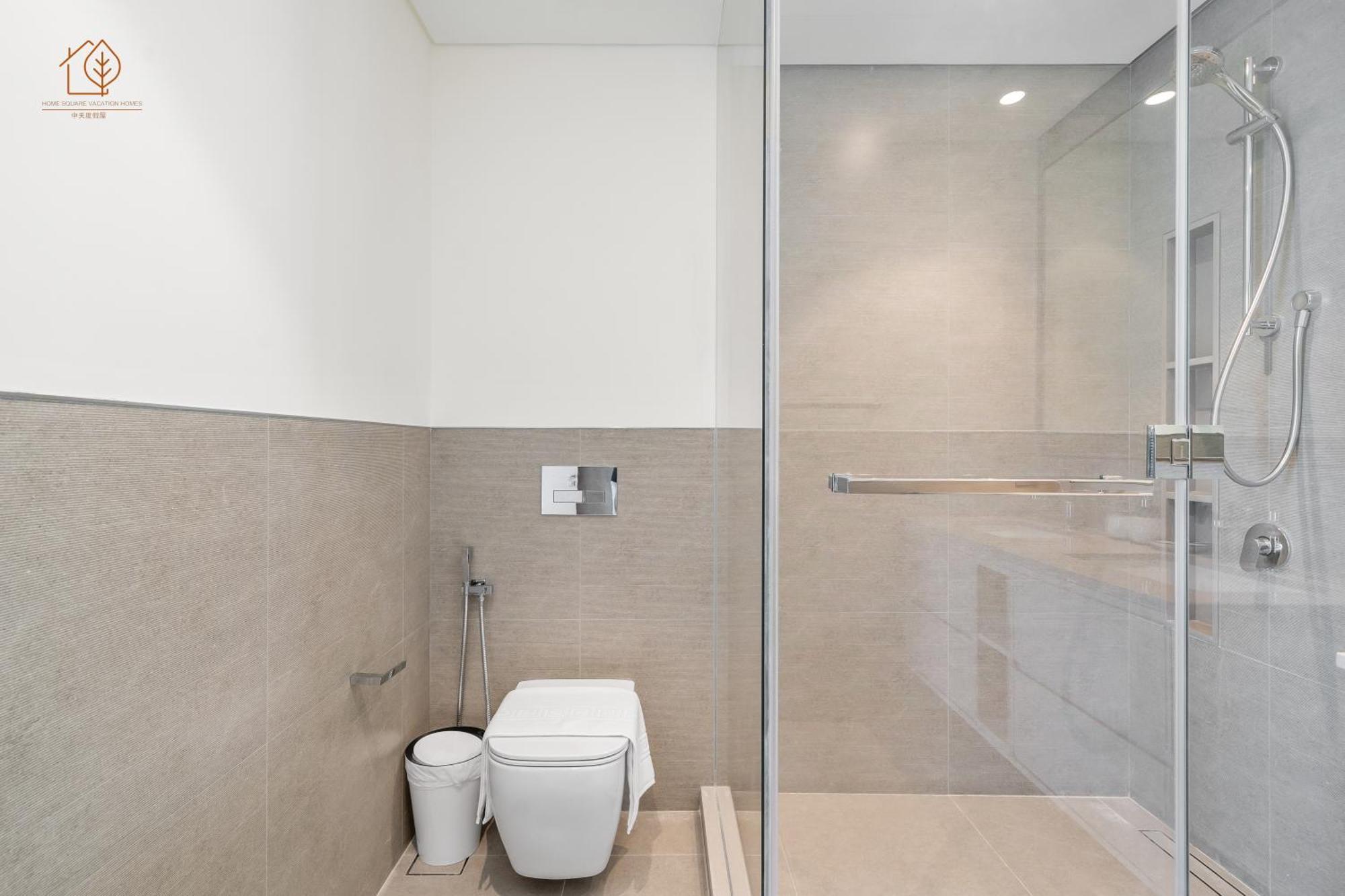 Cozy With Panoramic Views Near Burj Khalifa 198gr-2 Apartment Dubai