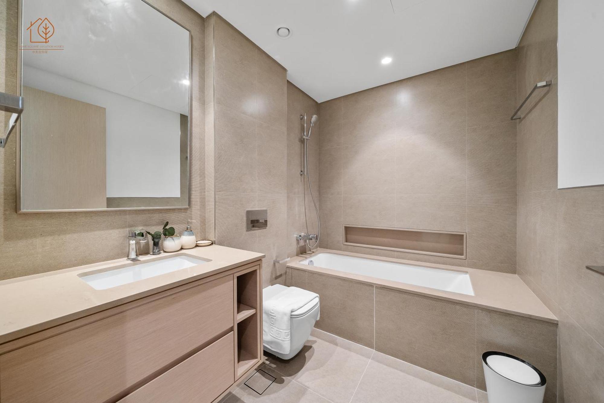 Cozy With Panoramic Views Near Burj Khalifa 198gr-2 Apartment *