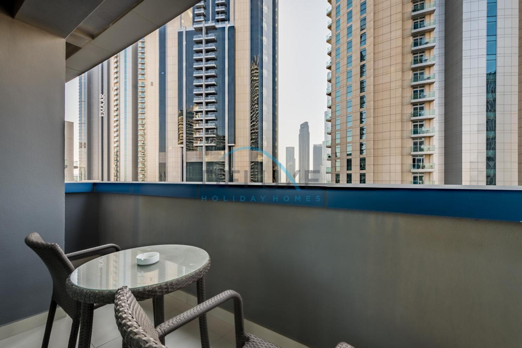 Whimsical 3br At The Signature, Downtown By Deluxe Homes