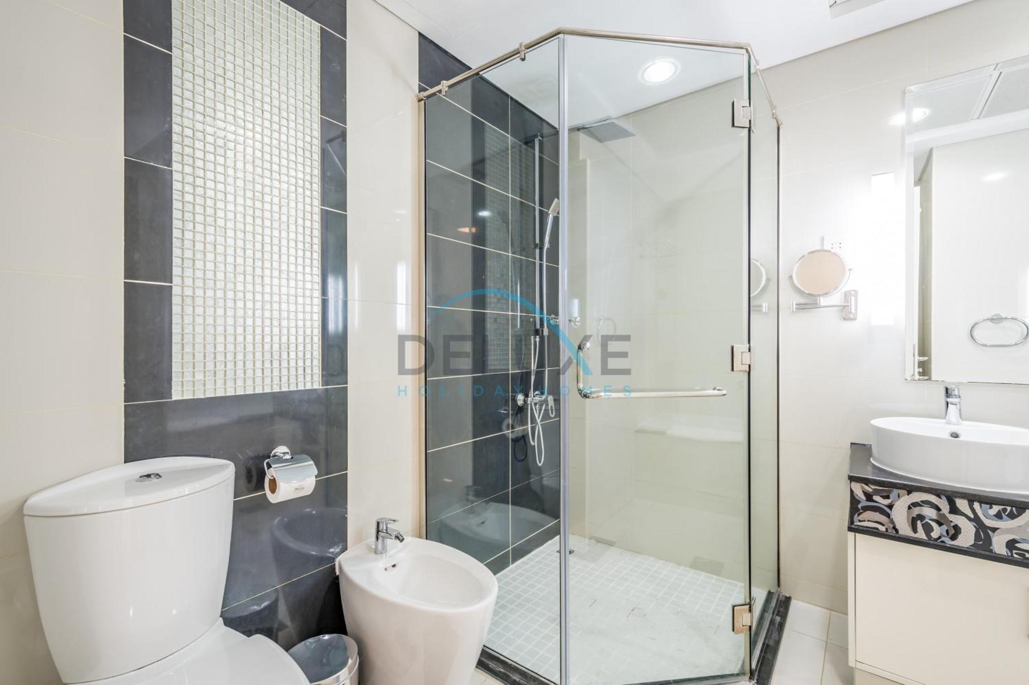 Apartment Whimsical 3br At The Signature, Downtown By Deluxe Homes
