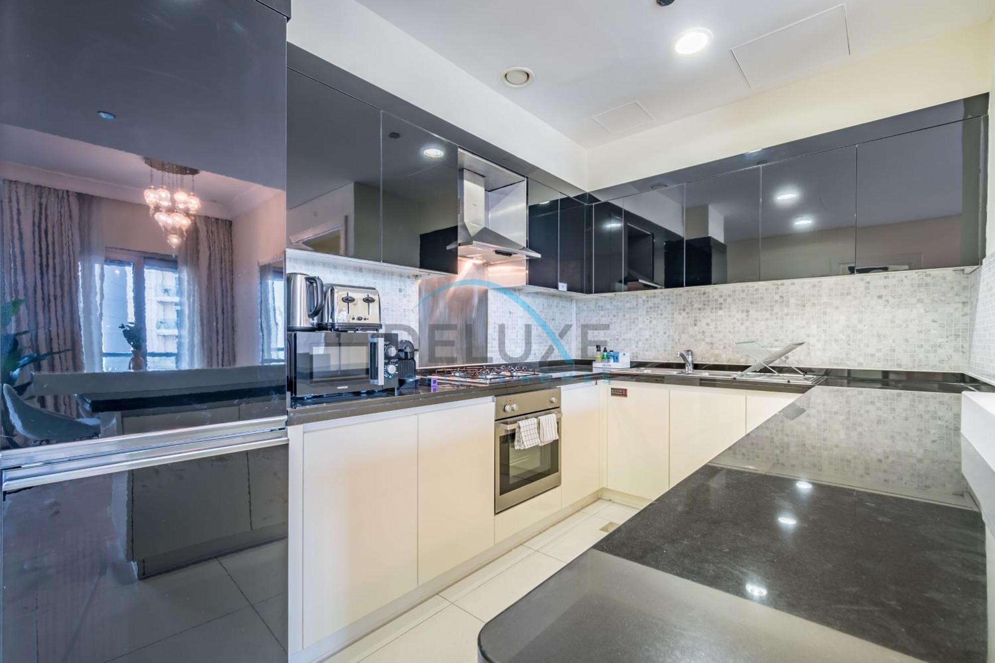 Whimsical 3br At The Signature, Downtown By Deluxe Homes *