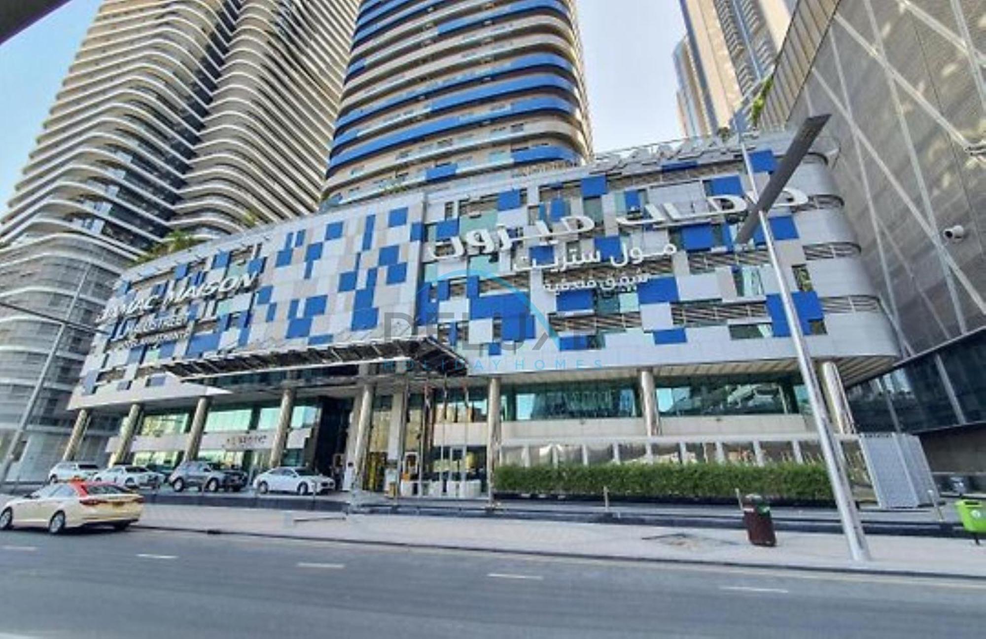 Whimsical 3br At The Signature, Downtown By Deluxe Homes