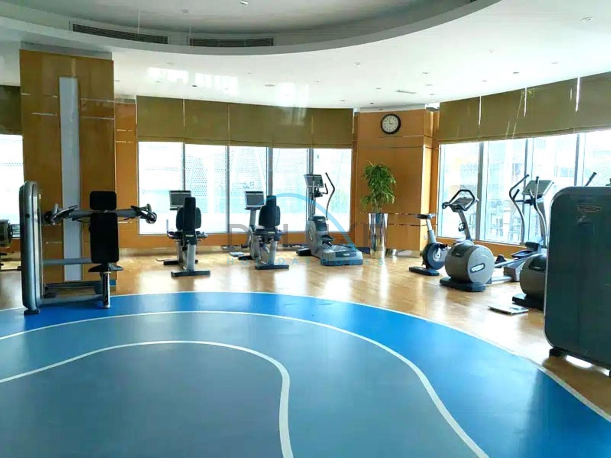Apartment Whimsical 3br At The Signature, Downtown By Deluxe Homes Dubai