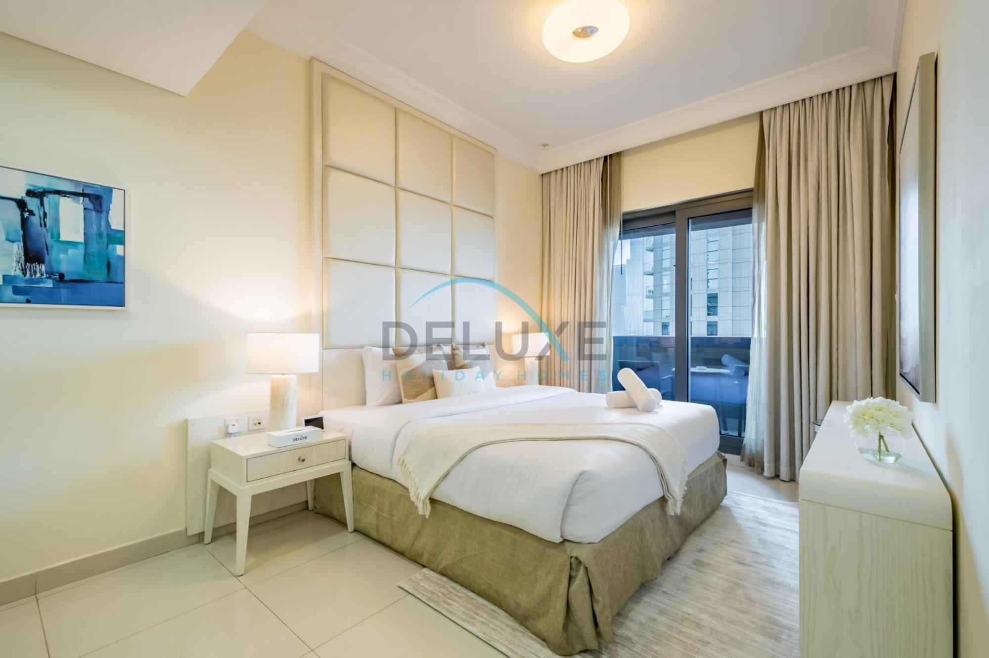 Whimsical 3br At The Signature, Downtown By Deluxe Homes Dubai