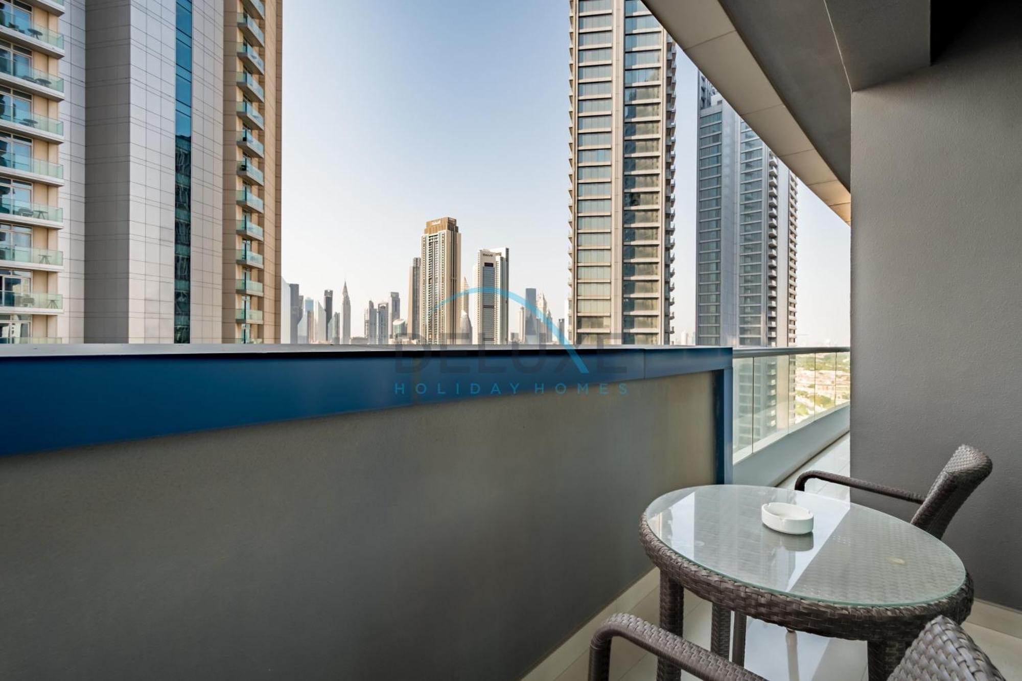 Whimsical 3br At The Signature, Downtown By Deluxe Homes Apartment *