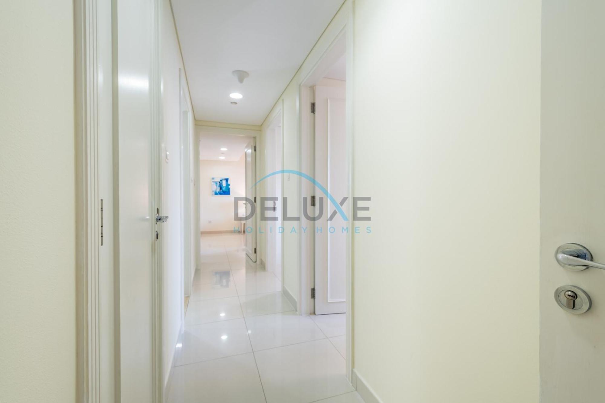 Whimsical 3br At The Signature, Downtown By Deluxe Homes *
