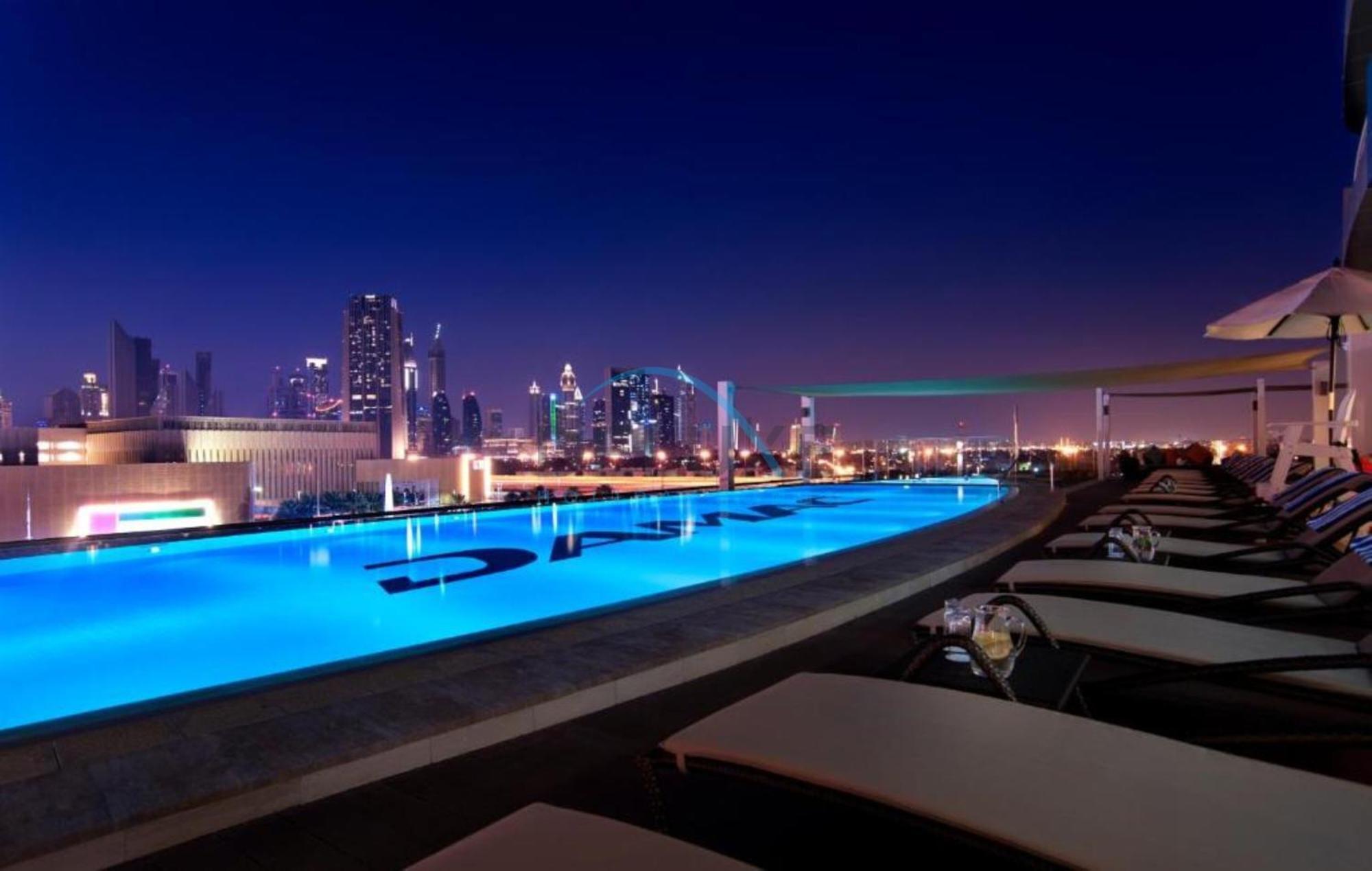 Apartment Whimsical 3br At The Signature, Downtown By Deluxe Homes *