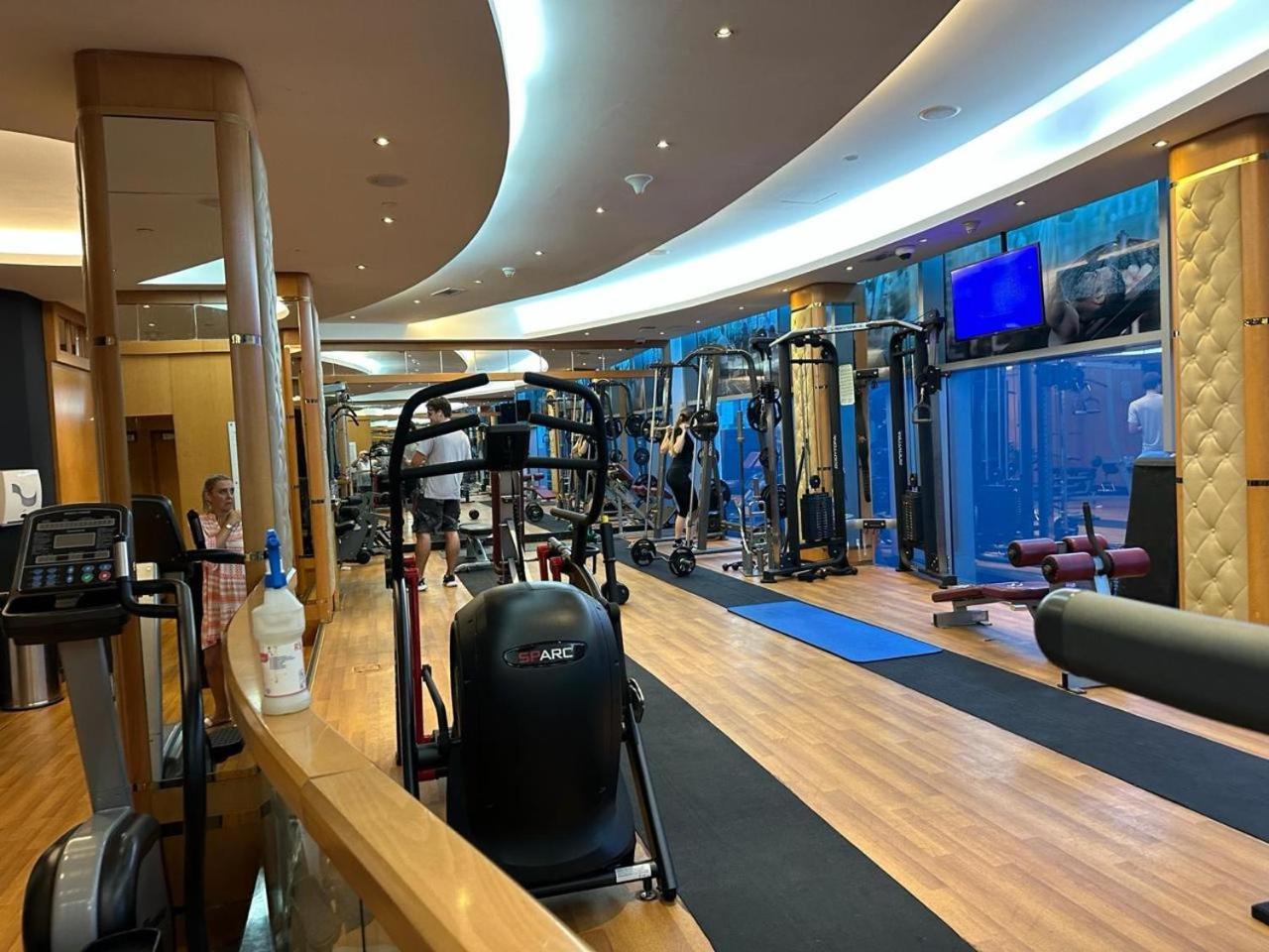 Apartment Guestready - High-floor Luxury In Dubai
