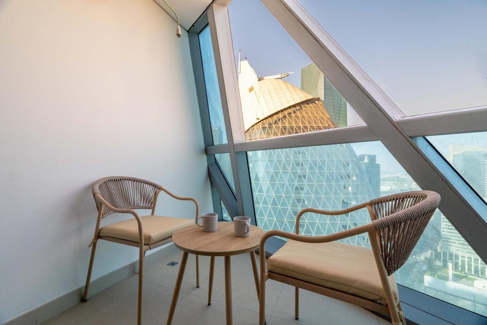 Guestready - High-floor Luxury In