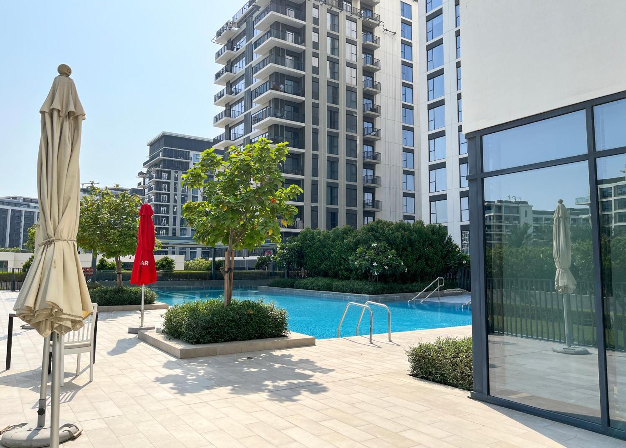 Stylish 1br In Prime Hills Apartment *