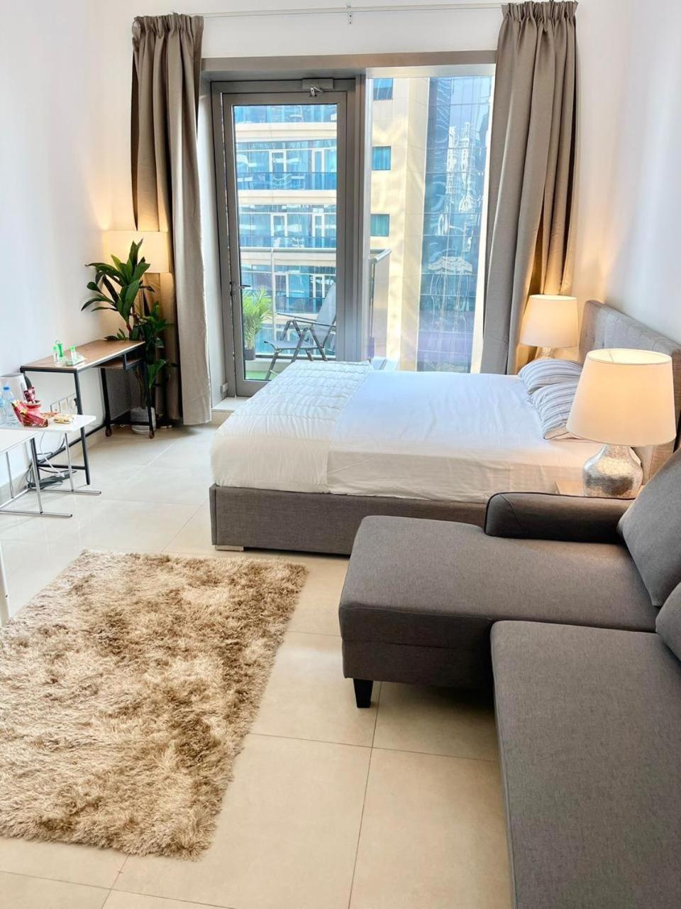 Super Elegant Apartment-sparkle Tower By Sweet Homes Holiday home Dubai