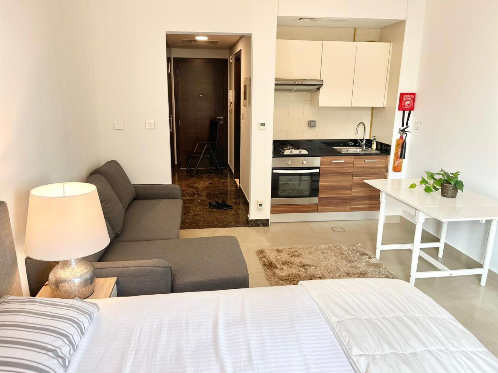 Super Elegant Apartment-sparkle Tower By Sweet Homes Dubai