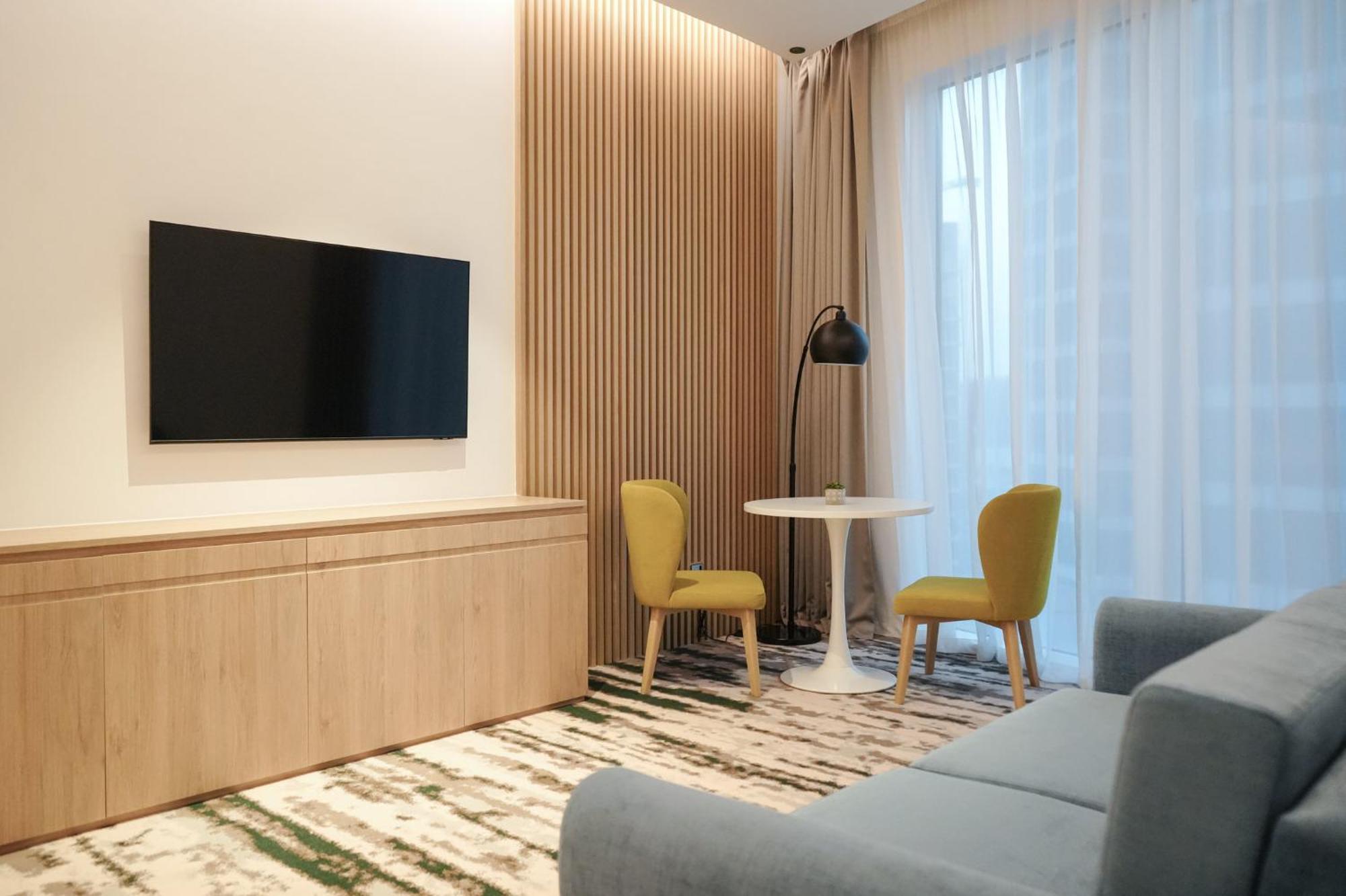 Hotel Business Bay By Ihg