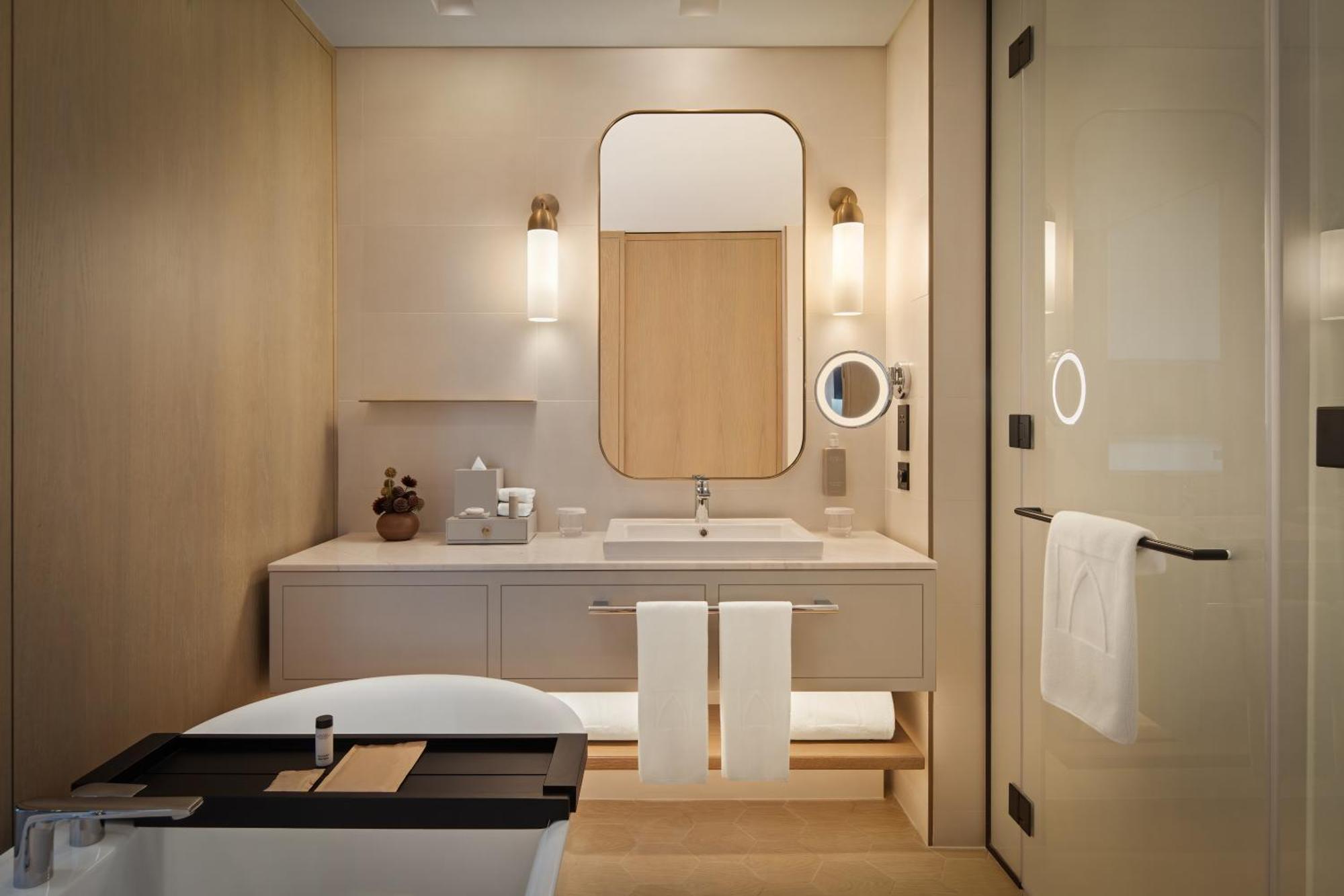 Palace Creek Harbour 5* Dubai