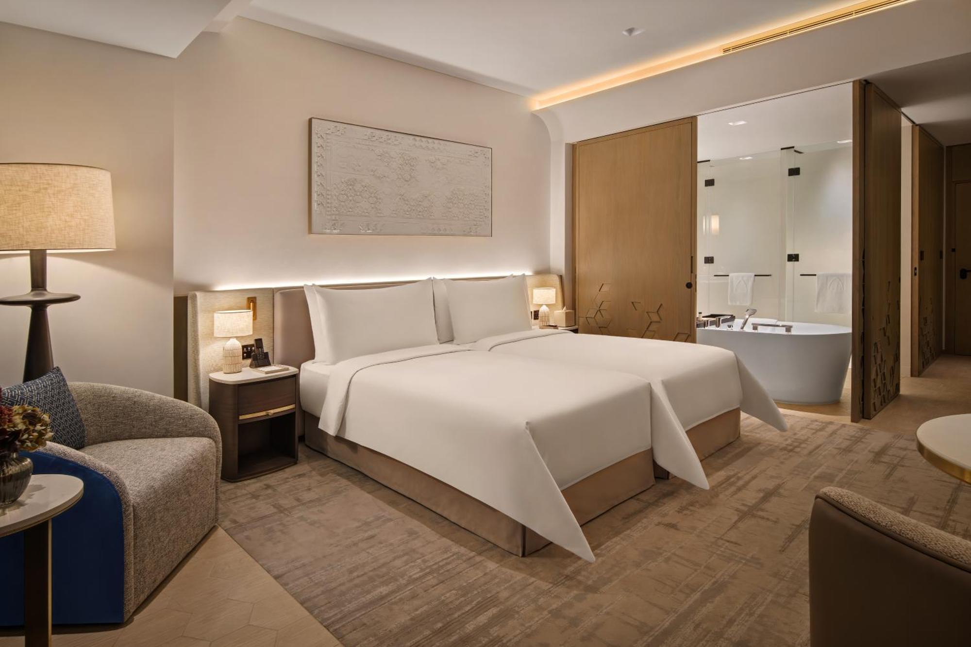 Palace Creek Harbour Hotel