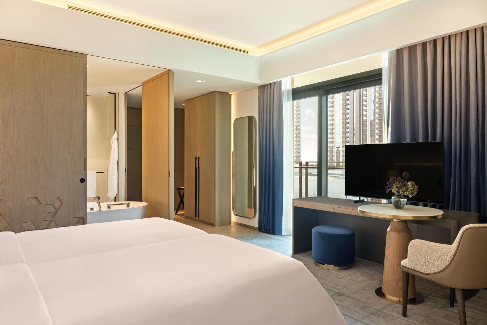 Palace Creek Harbour Hotel 5*