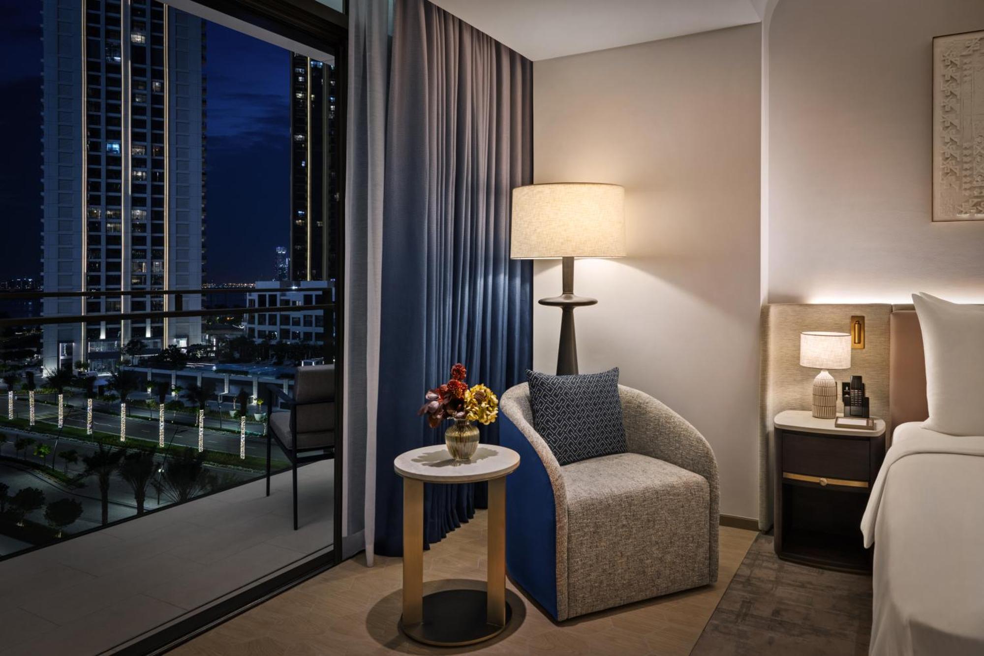 Hotel Palace Creek Harbour 5*