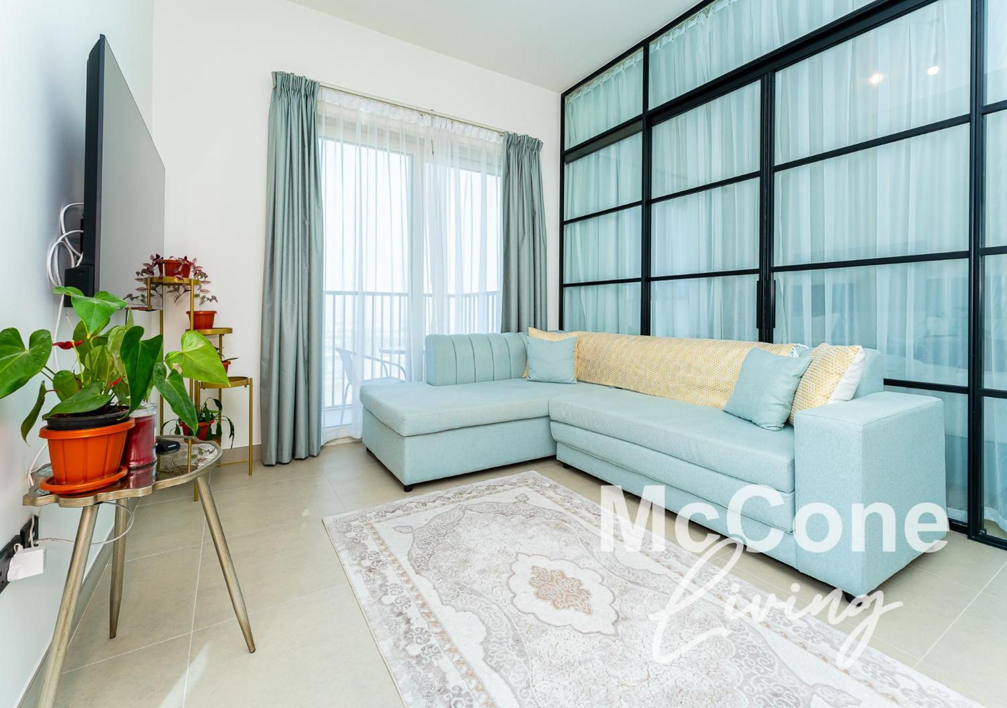 Inviting 2br With Pool & Pet-friendly Option Dubai